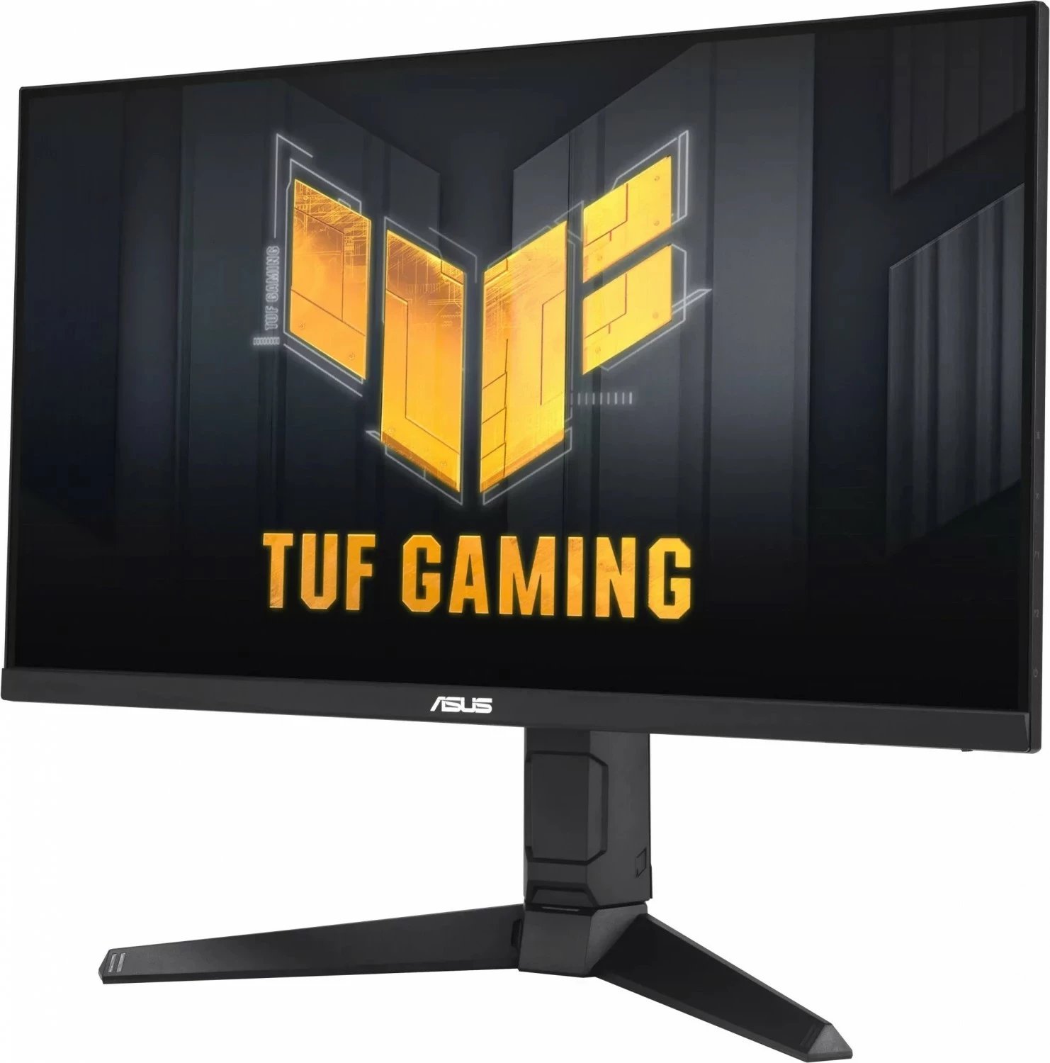 Monitor gaming Asus TUF VG259QL5A, 24.5", Fast IPS, 200Hz, Full HD, e zi