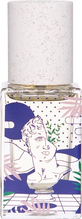 Parfum Eau de Parfum unisex Maison Matine Hasard Bazar 15ml