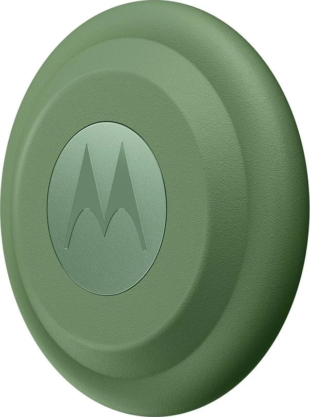 GPS tracker Motorola PG38C06071 universal, i gjelbër