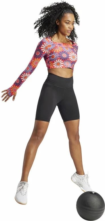Bluzë Adidas për femra Bluzë Adidas për femra