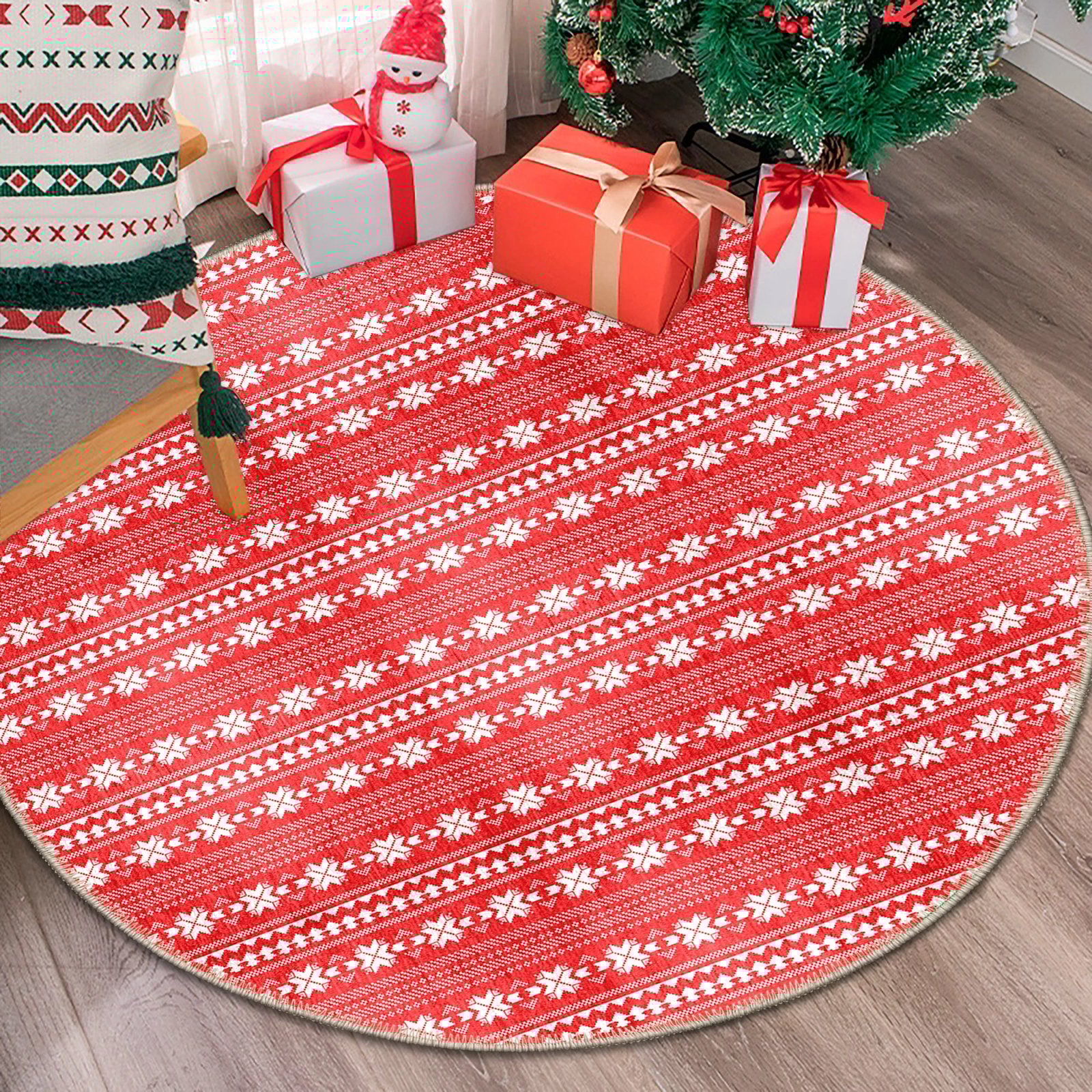 Qilim (60 x 60) Conceptum Hypnose, Woobtny0317