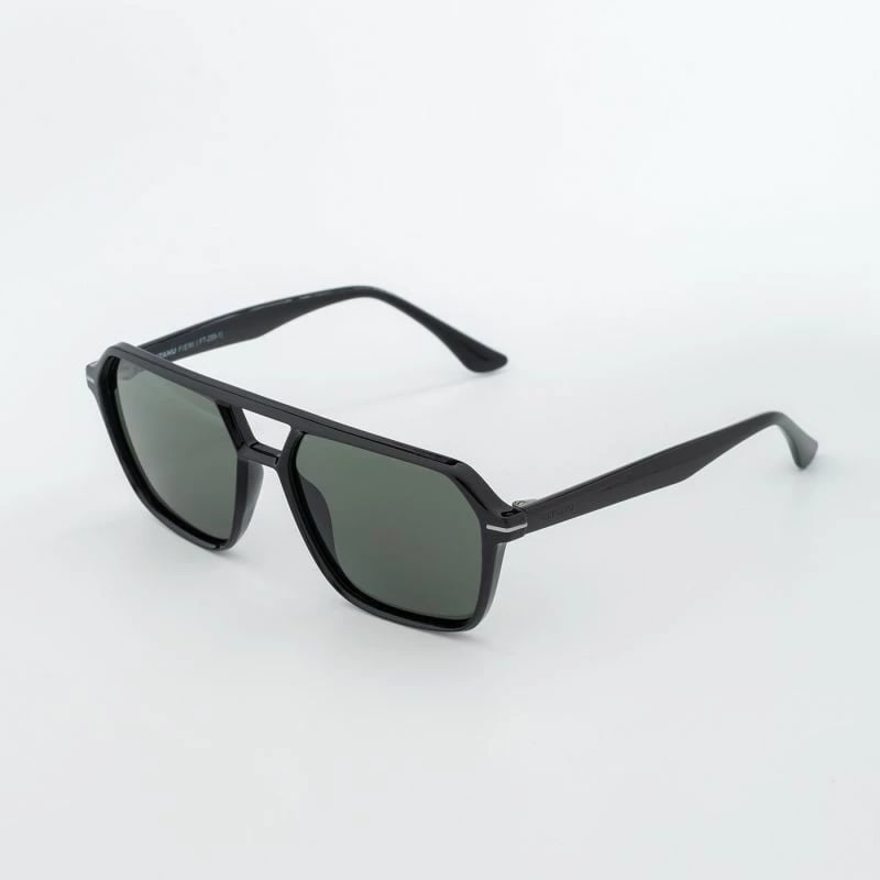 Syze dielli Fitanu unisex, të zeza