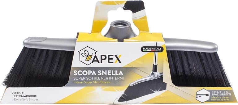 Fshese Snella BroomPlus
