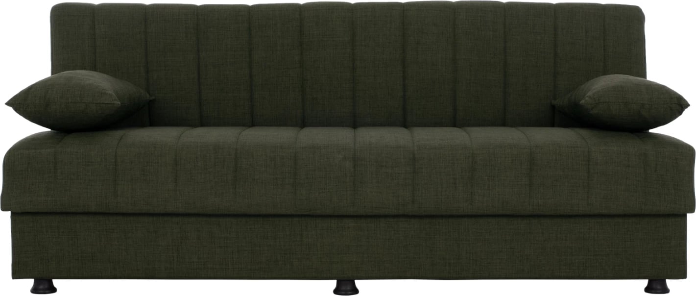 Divan shtrat tre vendesh, ngjyrë selvi, FH3239.05