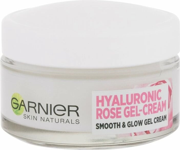 Krem dite për femra Garnier Skin Naturals Hyaluronic Rose Gel-Cream, 50ml