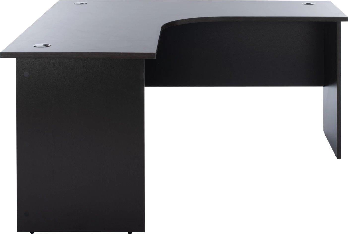 Kënd profesional për zyre 150x150Χ75 FH2019.02 Wenge