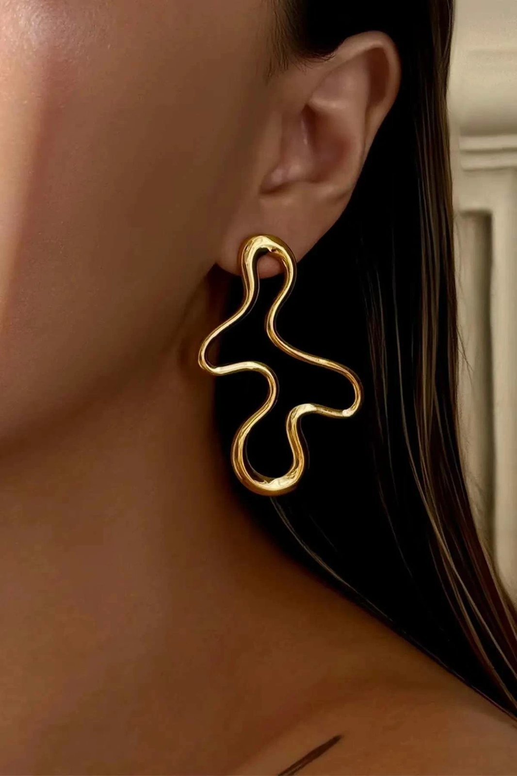 Vathë Jumeon, ngjyrë ari, Gld-Dlgkup