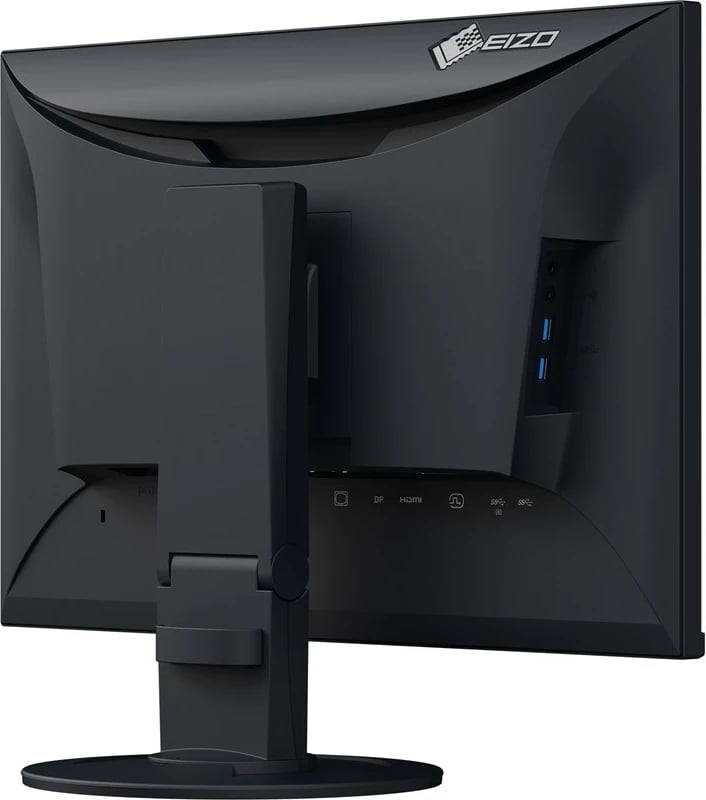 Monitor EIZO FlexScan EV2410R, 24.1", WUXGA, IPS, i zi
