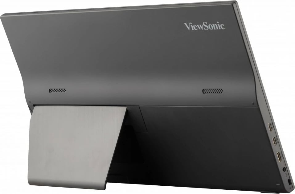 Monitor Viewsonic VA1655, 16 inç, Full HD, LED, USB Type-C, i zi