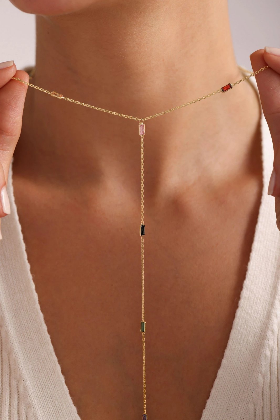 Varëse argjendi e veshur me ar, Jumeon, NRZ999832 Varëse argjendi e veshur me ar, Jumeon, NRZ999832