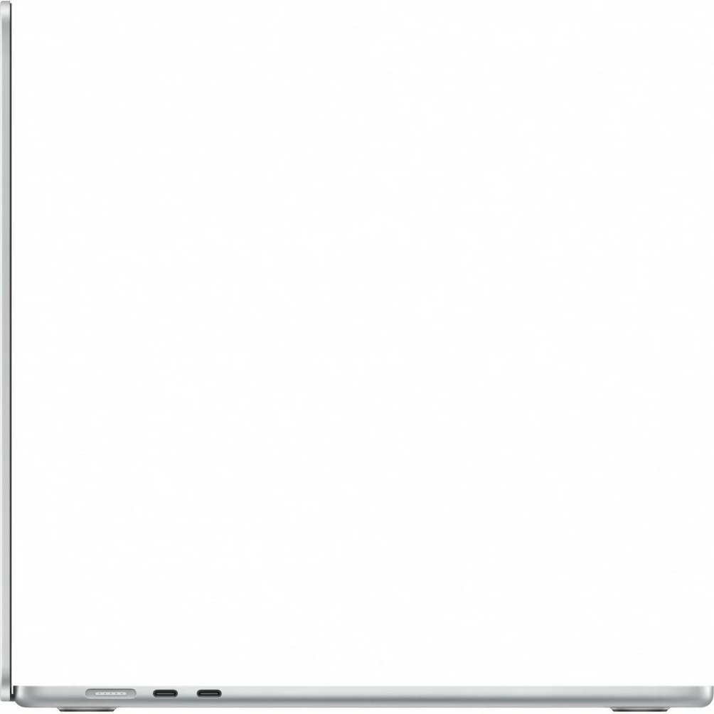 Kompjuter Apple MacBook Air MC9J4ZE/A, 15.3", M3, 24 GB RAM, 512 GB SSD, Argjendtë
