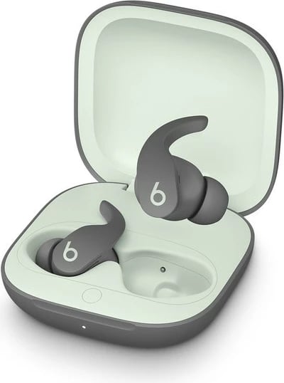 Kufje wireless Beats Fit Pro Apple MK2J3EE/A, Bluetooth, me mikrofon, Sage Gray