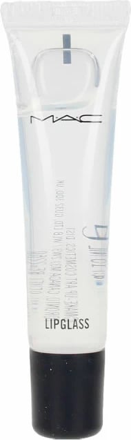 Lipgloss MAC Clear unisex 15ml