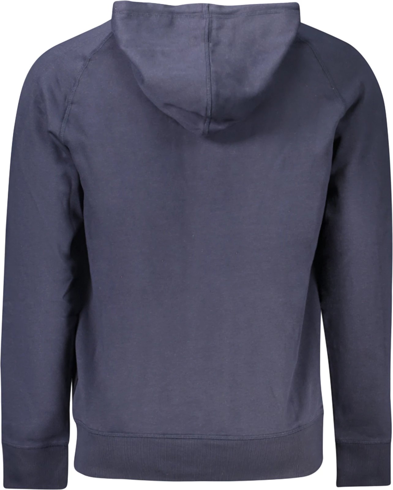 Duks për meshkuj Timberland zip-up, blu Duks për meshkuj Timberland zip-up, blu