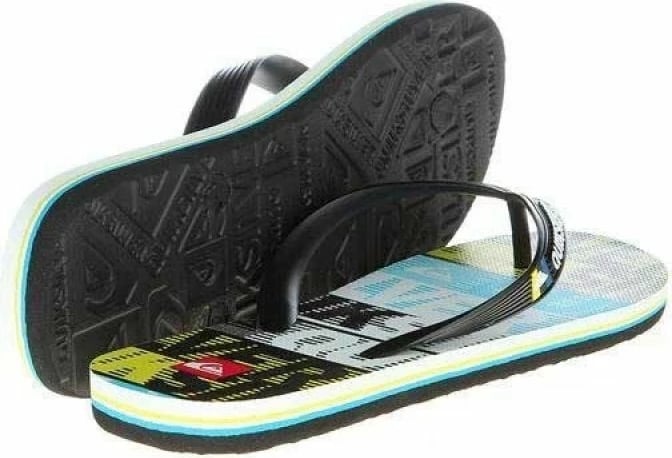 Papuqe Quiksilver për meshkuj, Molokai Compword