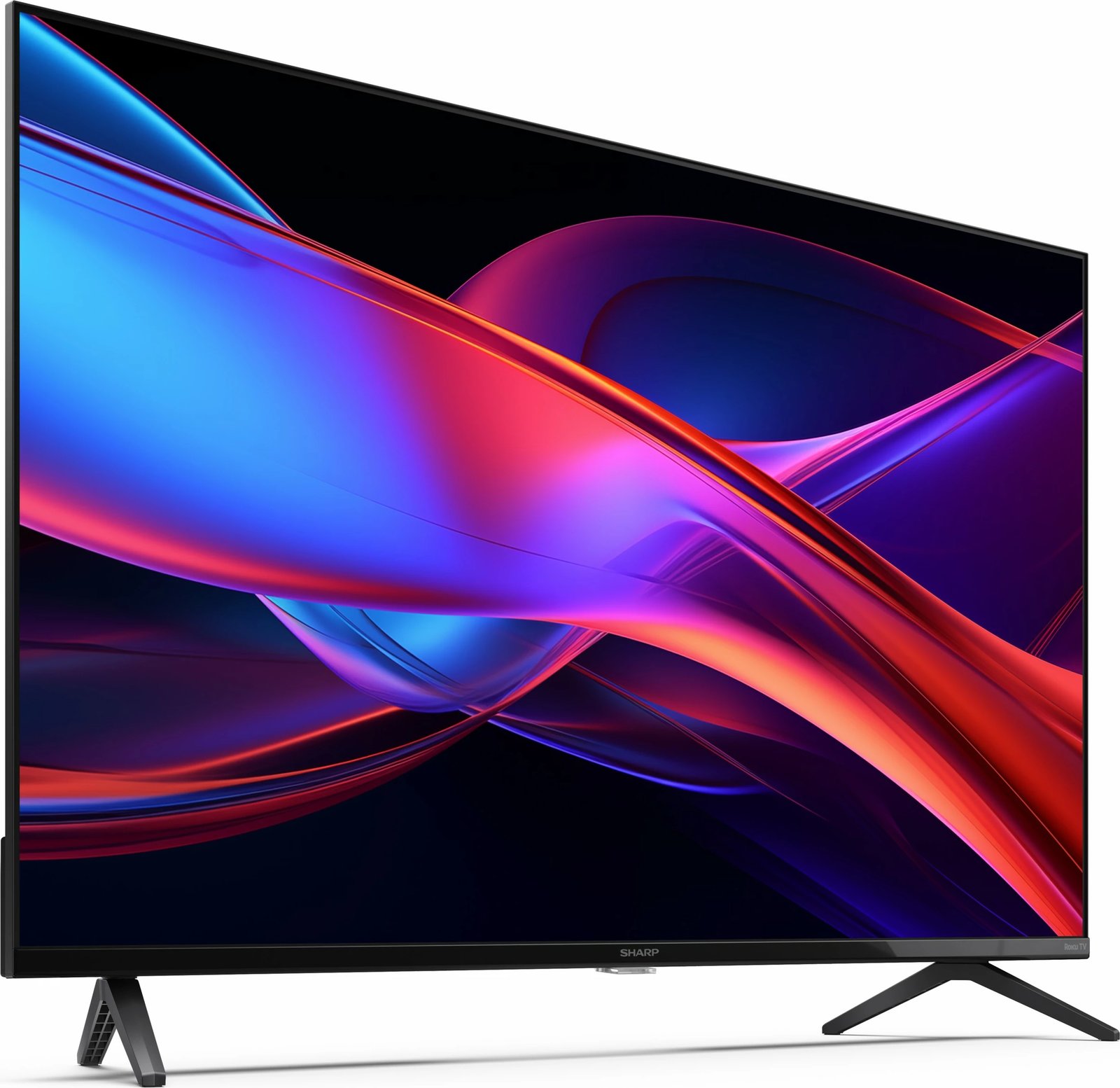 Televizor Sharp 43GD2225E, Full HD, Smart TV, 43 inç, i zi