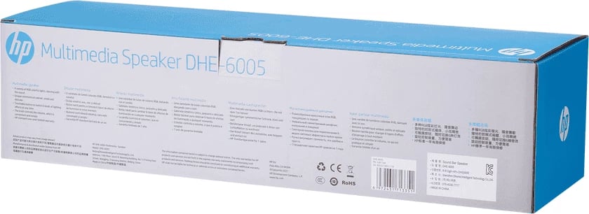 Altoparlant HP DHE-6005
