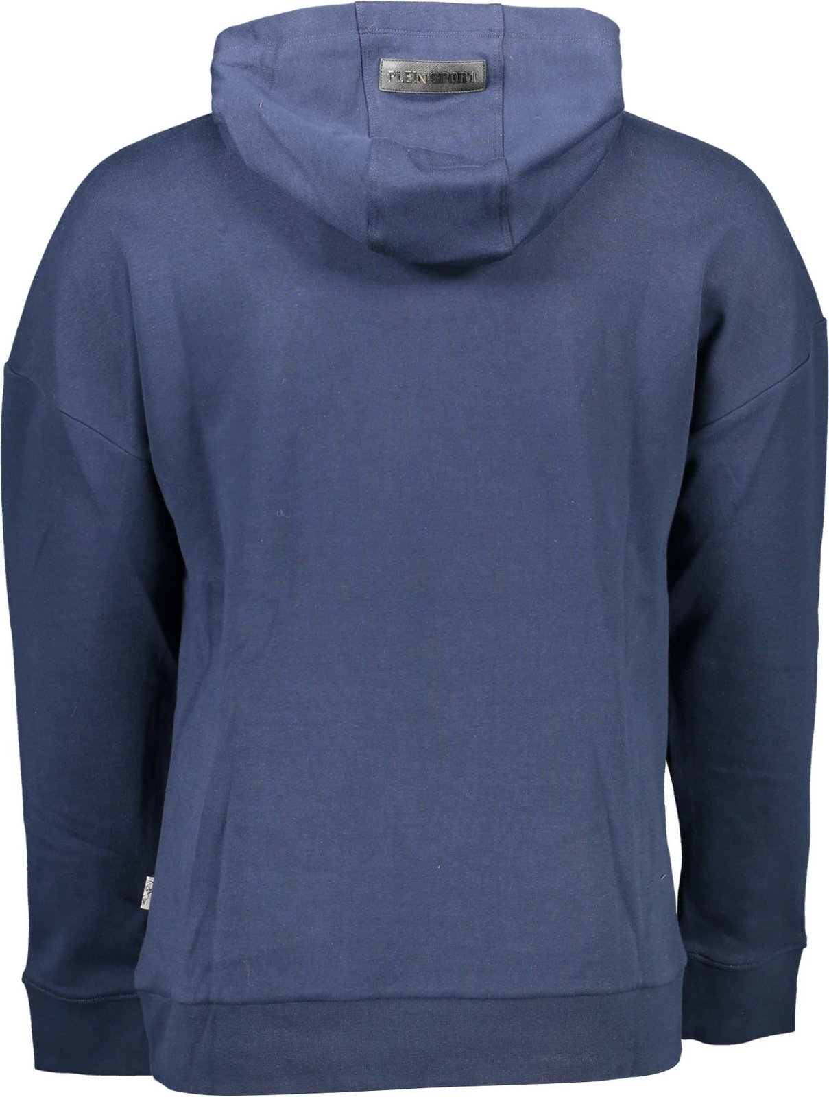 Duks për meshkuj PLEIN SPORT, blu Duks për meshkuj PLEIN SPORT, blu