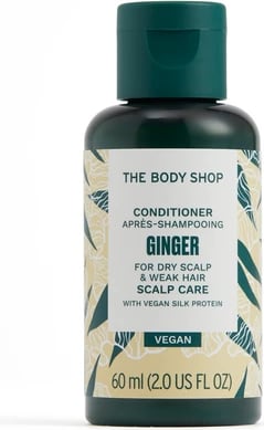 Balsam për Skalpin me Xhinxher 60 ML