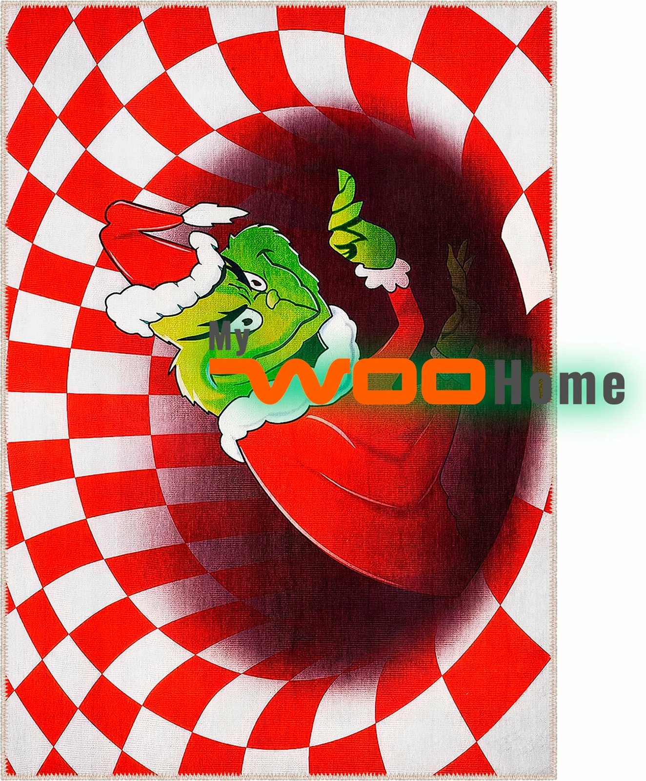 Qilim (120 x 180) Conceptum Hypnose, Woobtny0313