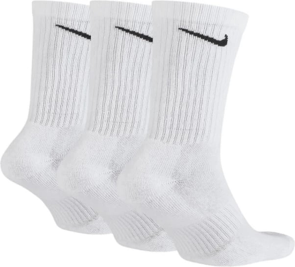 Të brendshme për meshkuj Nike, të bardha