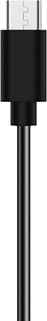 Karikues magnetik për Garmin, Hurtel, USB-C, 1m, zi