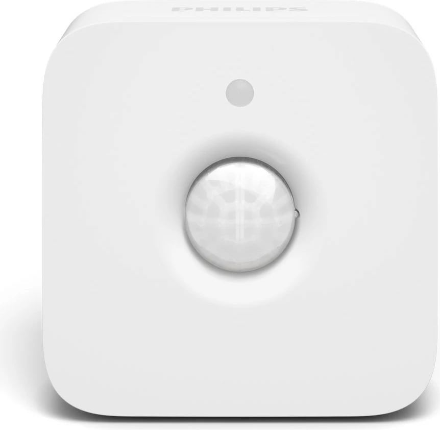 Sensor lëvizjeje Philips Hue, Wireless, ZigBee, i bardhë