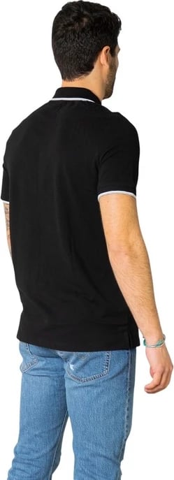 Maicë për meshkuj Armani Exchange, e zezë 
