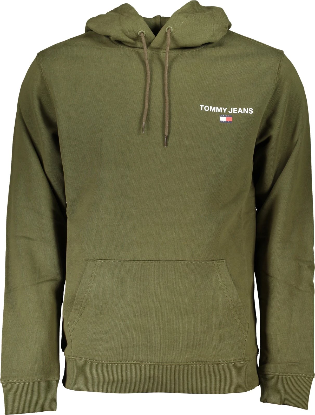 Duks për meshkuj Tommy Hilfiger, i gjelbër