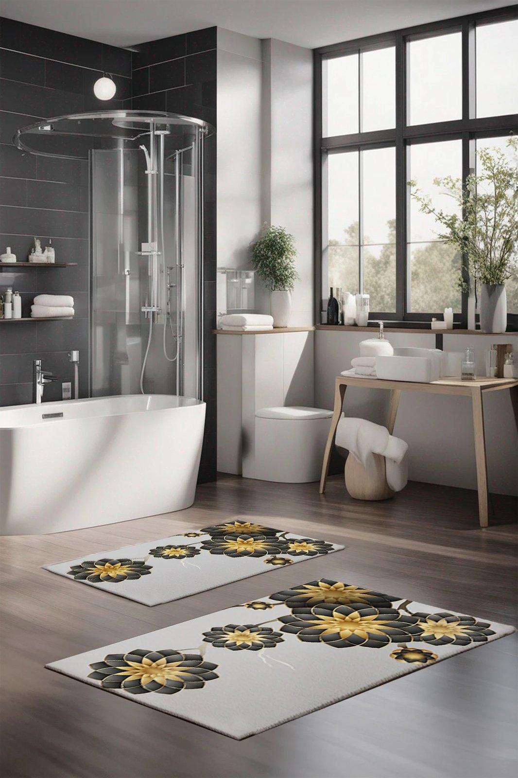 Set tapetash për banjo (2 copë), Mijolnir, CT-5065