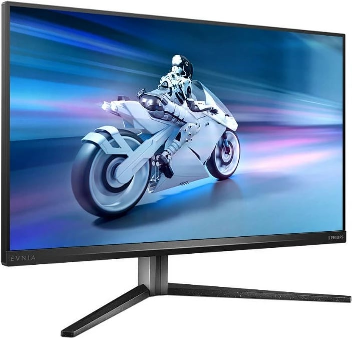 Monitor Philips 32M2N6800M, 31.5 inç, IPS Mini-LED, 4K UHD, 144Hz, i zi Monitor Philips 32M2N6800M, 31.5 inç, IPS Mini-LED, 4K UHD, 144Hz, i zi