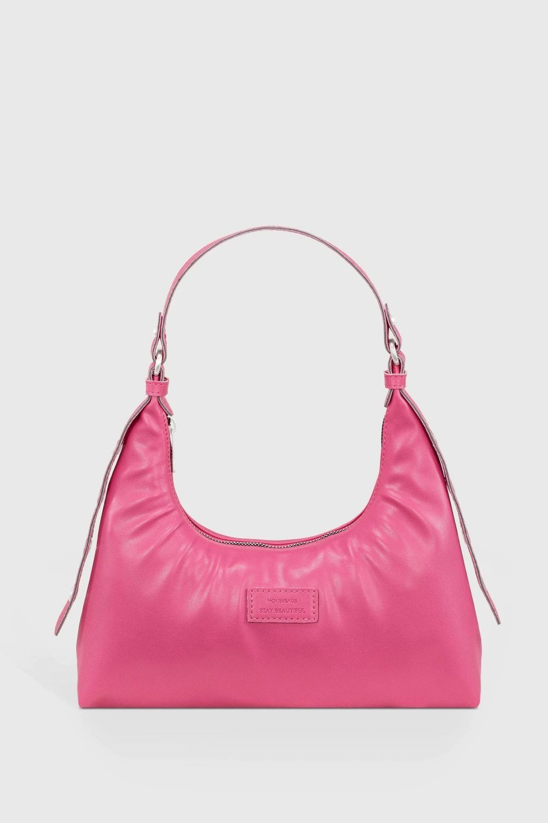 Çantë dore Zoozie Bags, rozë, 205