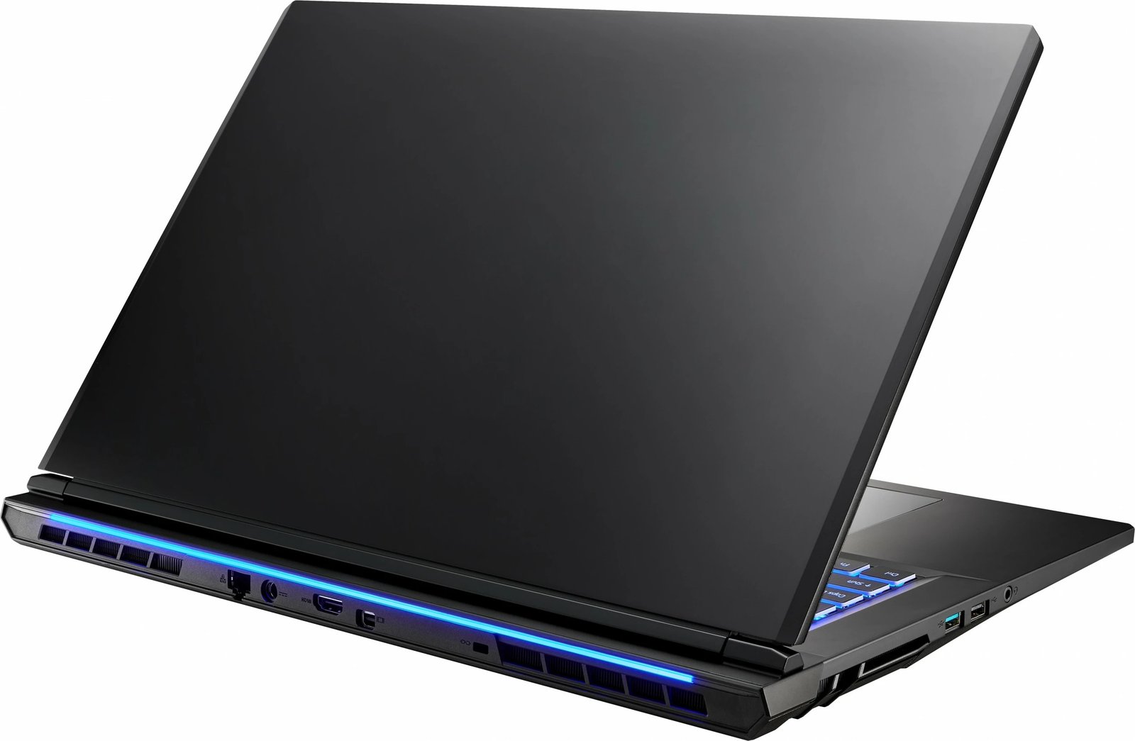 Laptop Captiva Highend Gaming I94-365GE, i7-13620H, 32GB RAM, 1TB SSD, RTX 5070 8GB, 17.3 inch