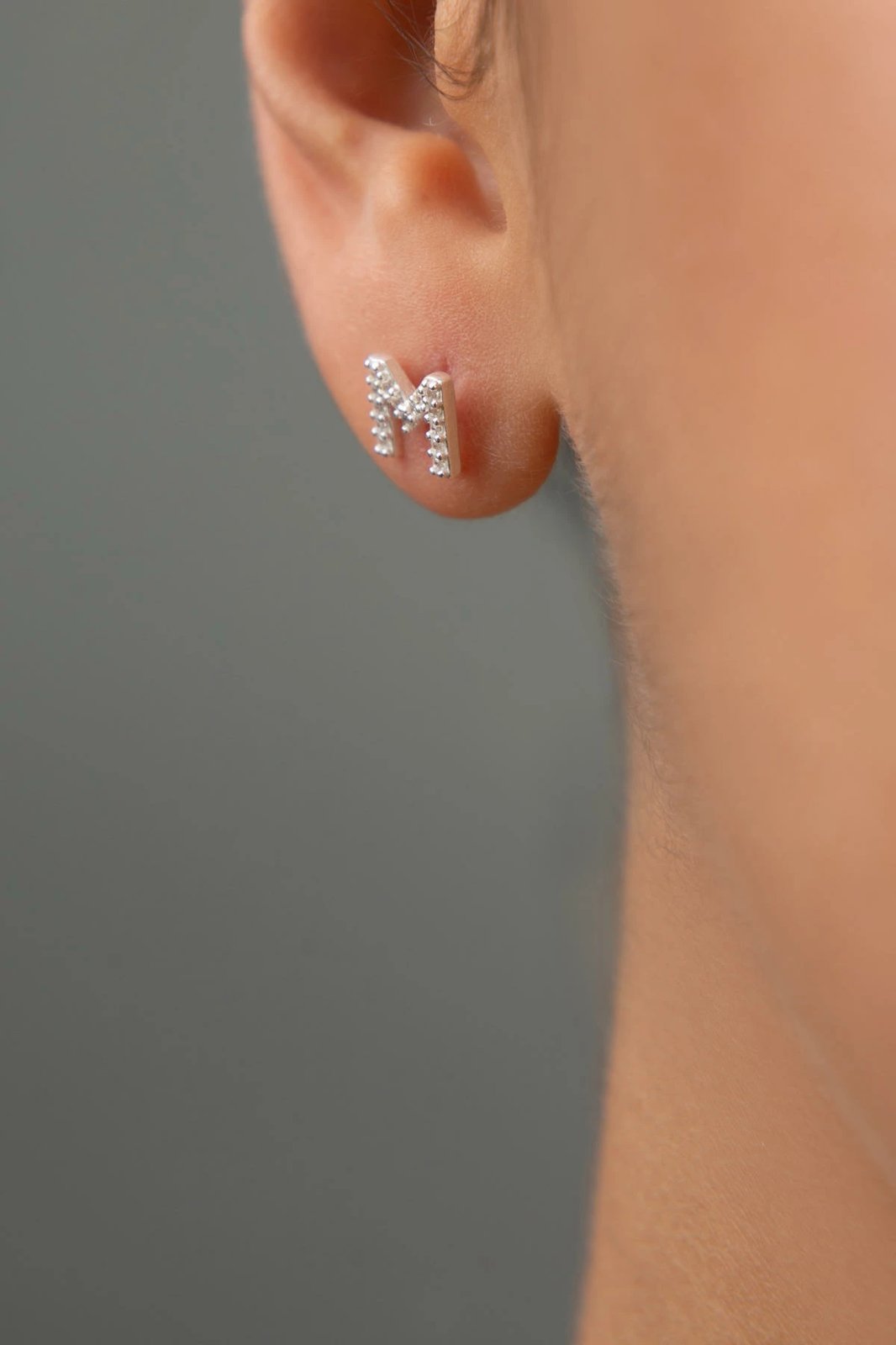 Vathë argjendi Elika, shumëngjyrësh, FA18073