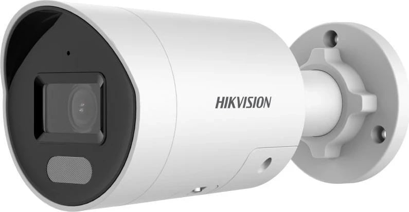 Kamerë IP Hikvision DS-2CD2047G2H-LIU/SL, 2.8mm, bardhë
