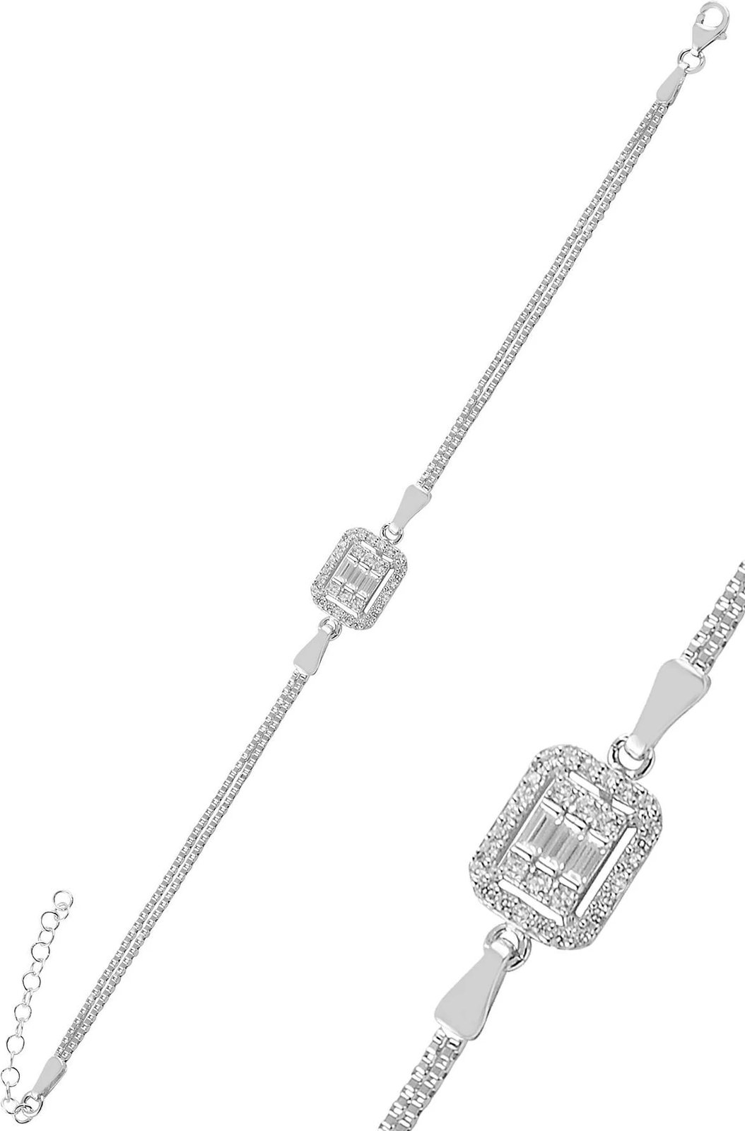 Byzylyk argjendi Jumeon, 10680ROD