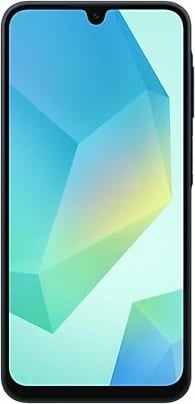 Celular Samsung Galaxy A16, 6.7", 8+256GB, 5G, i kaltër