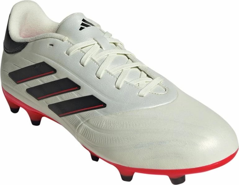 Atlete për meshkuj adidas Copa Pure.2 League FG, të bardha
