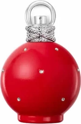 Eau de Toilette unisex Britney Spears Fantasy Did It Again Edition, 30ml, e kuqe
