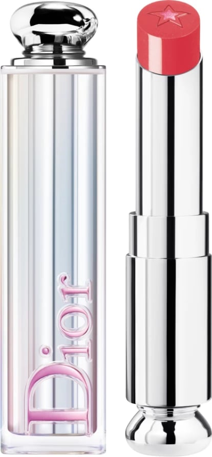 Buzëkuq Dior Addict Stellar  Halo Shine , 563 , Adored  Star , 3.2 g