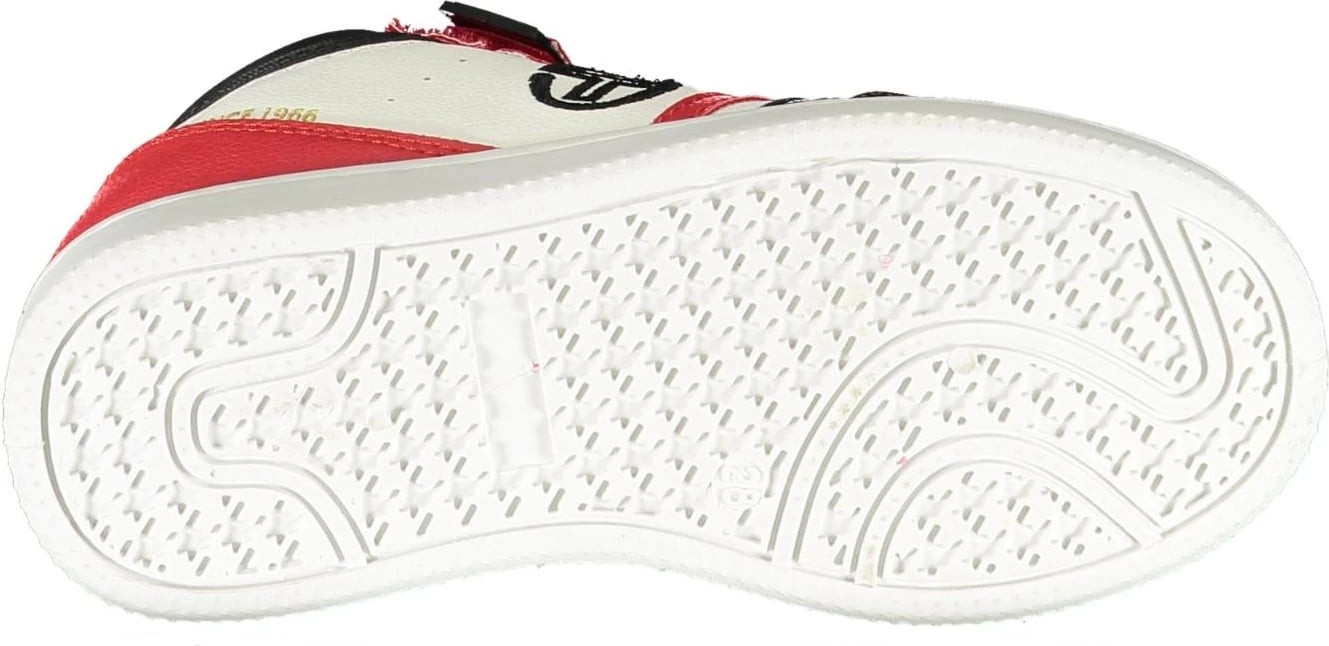 Atlete për djem SERGIO TACCHINI, të bardha
