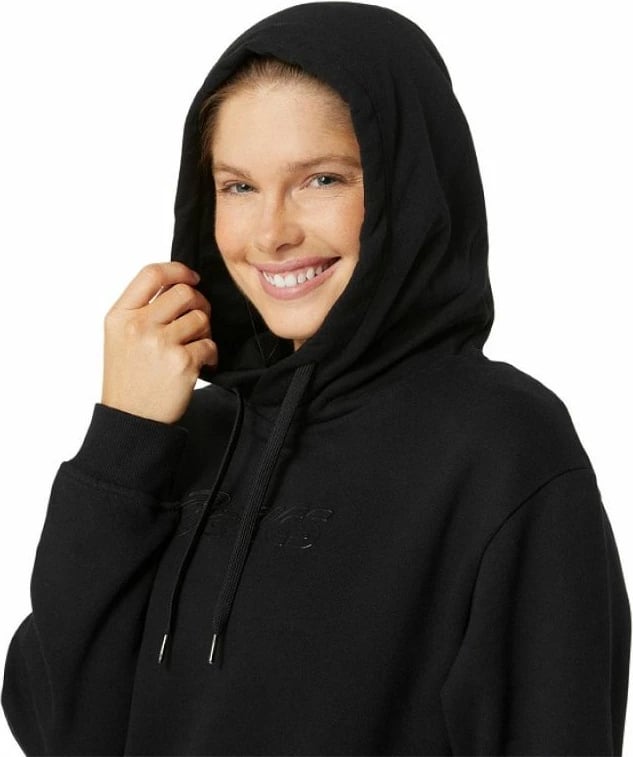 Duks Asics për femra, i zi