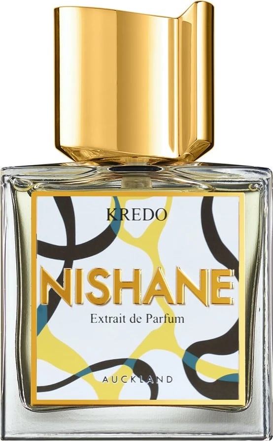 Eau de Parfum Nishane Kredo 100ml