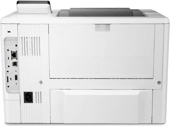 Printer HP LaserJet Enterprise M507dn, mono, A4, 43 f/m, Bardhë