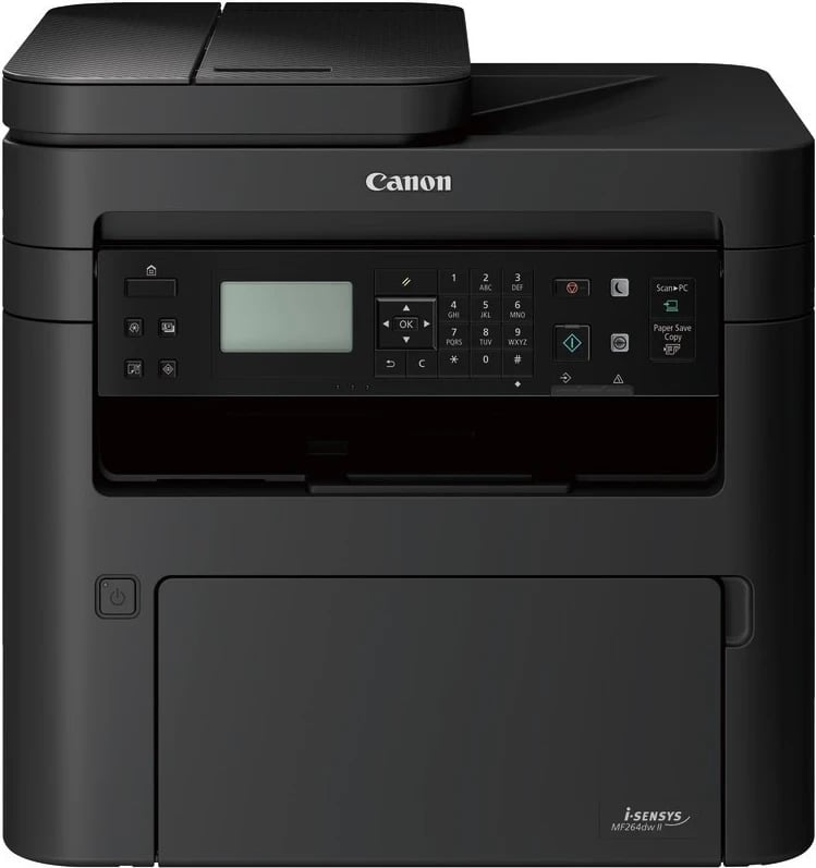 Printer Canon i-Sensys MF264DW II