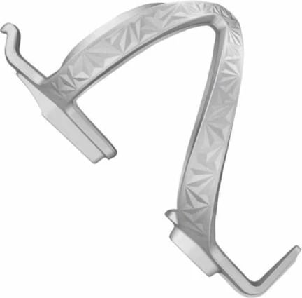 Mbajtëse shisheje për biçikletë Supacaz, gri