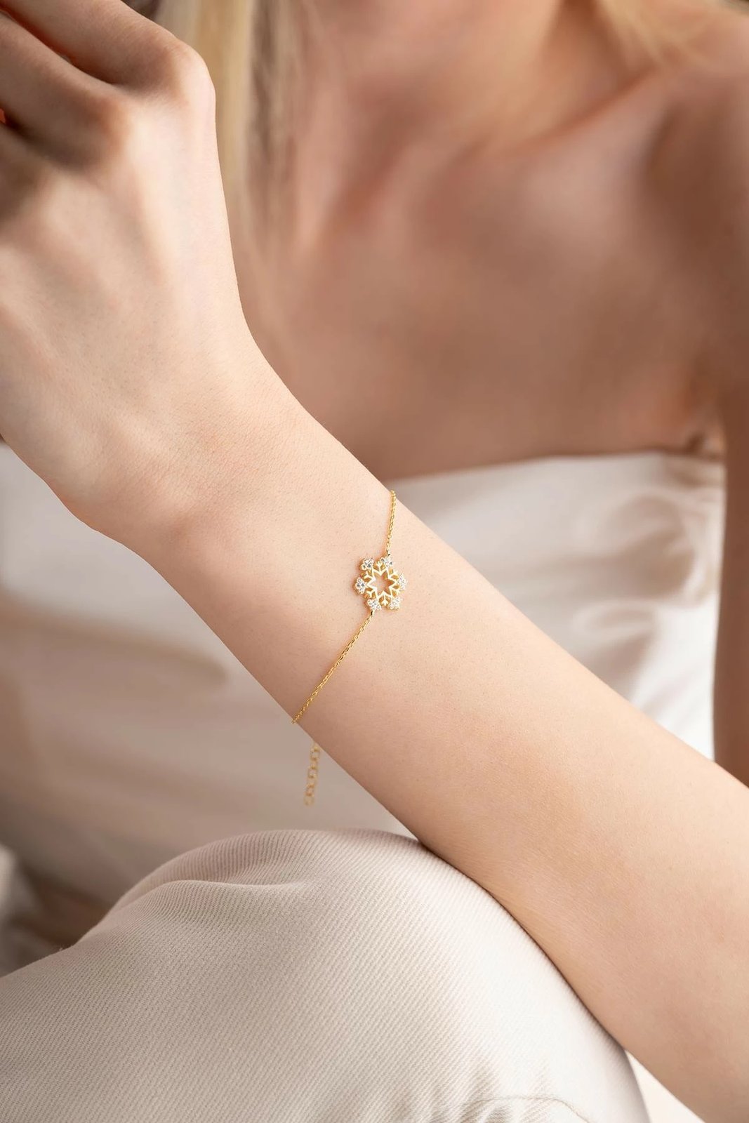 Byzylyk i artë prej argjendi Jumeon, NRZ999119