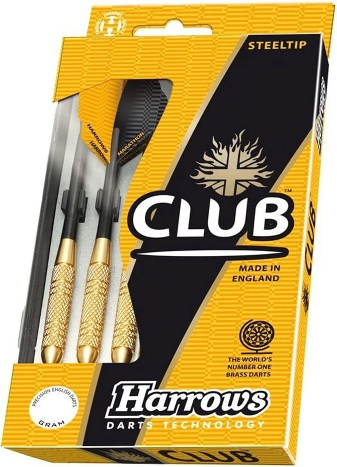 Shigjeta darts Harrows unisex