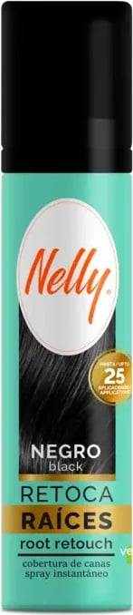 Nelly Root Touch-up - Black
