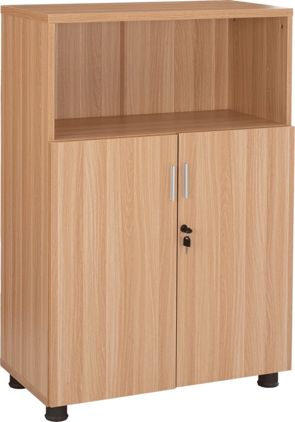 Dollap zyre, ngjyrë ahu, FH2058.11, 80x38x118.5 cm